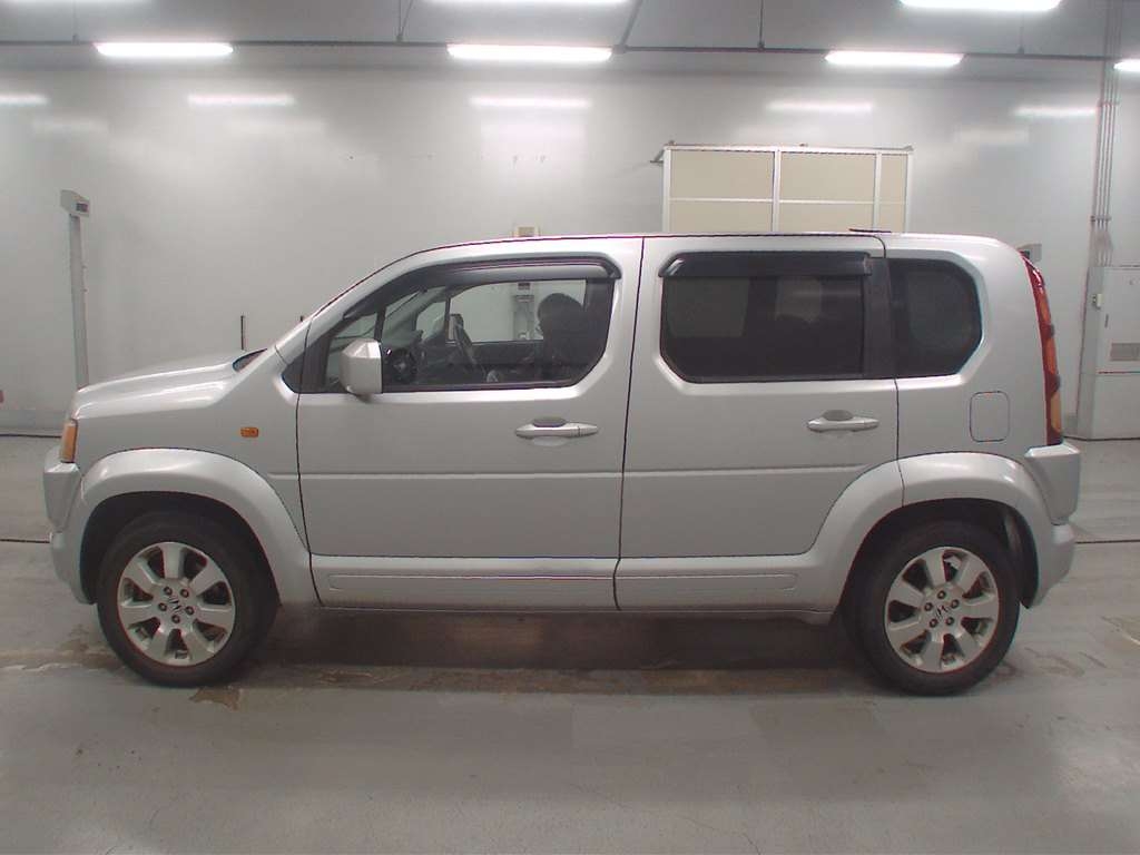 HONDA CROSSROAD