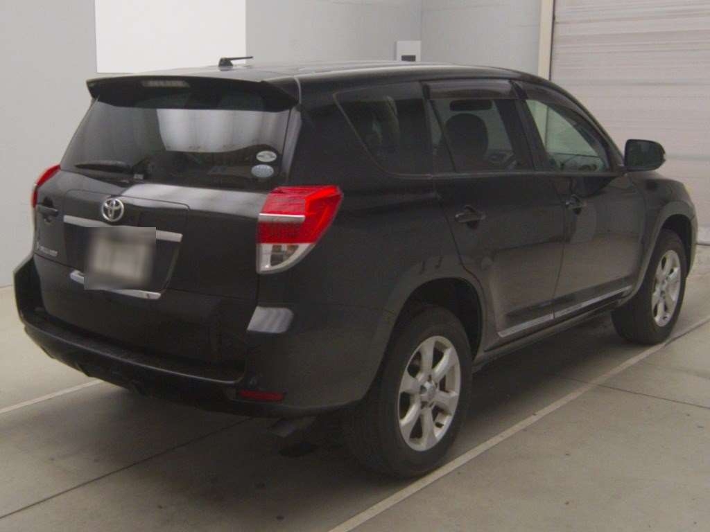 TOYOTA VANGUARD