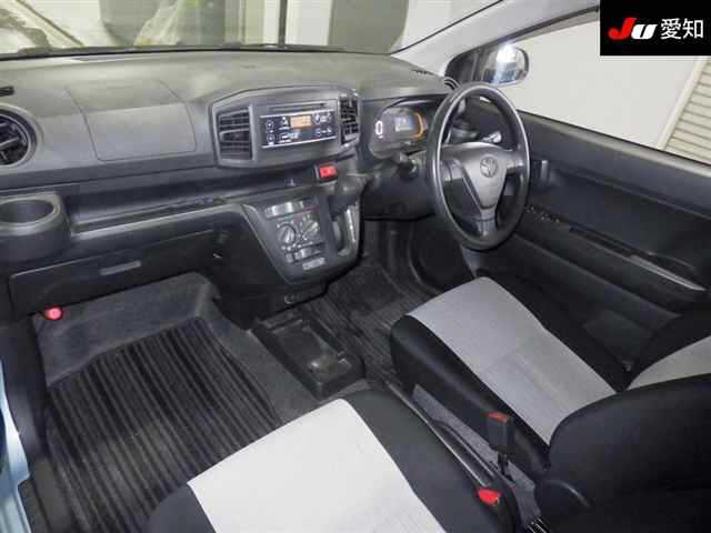 TOYOTA PIXIS EPOCH