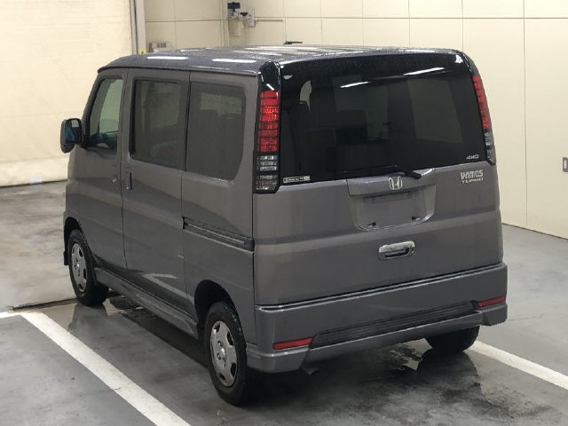 HONDA VAMOS
