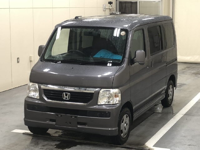 HONDA VAMOS