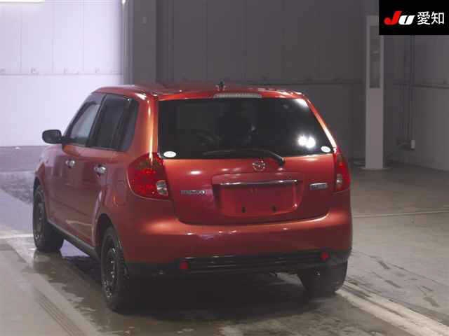 MAZDA VERISA