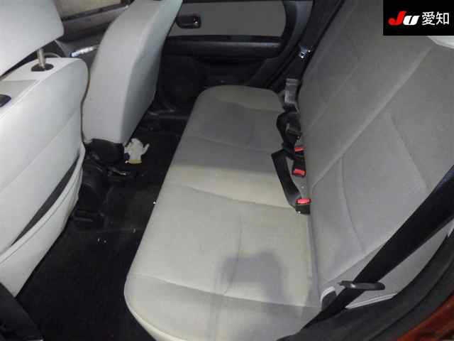 MAZDA VERISA