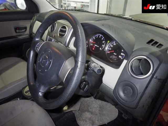 MAZDA VERISA