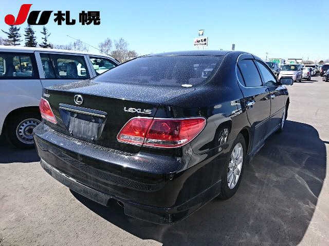 TOYOTA WINDOM