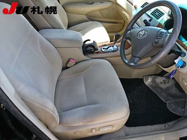 TOYOTA WINDOM