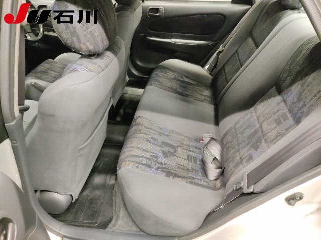 TOYOTA SPRINTER