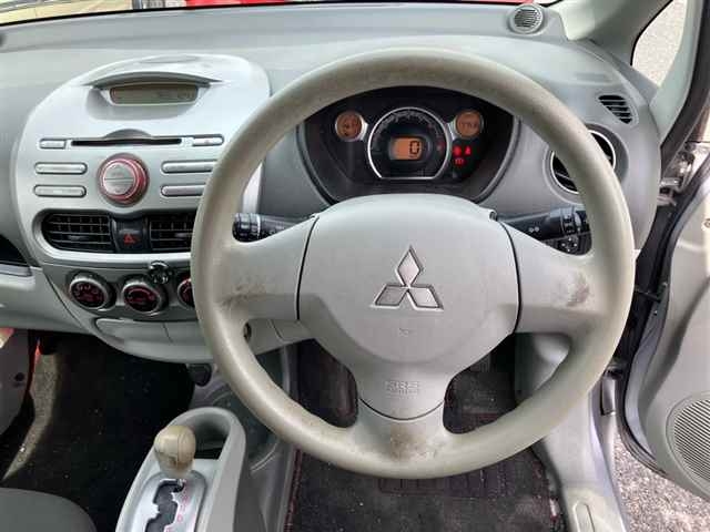 MITSUBISHI I