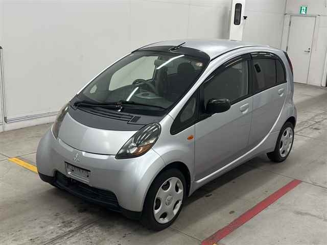 MITSUBISHI I