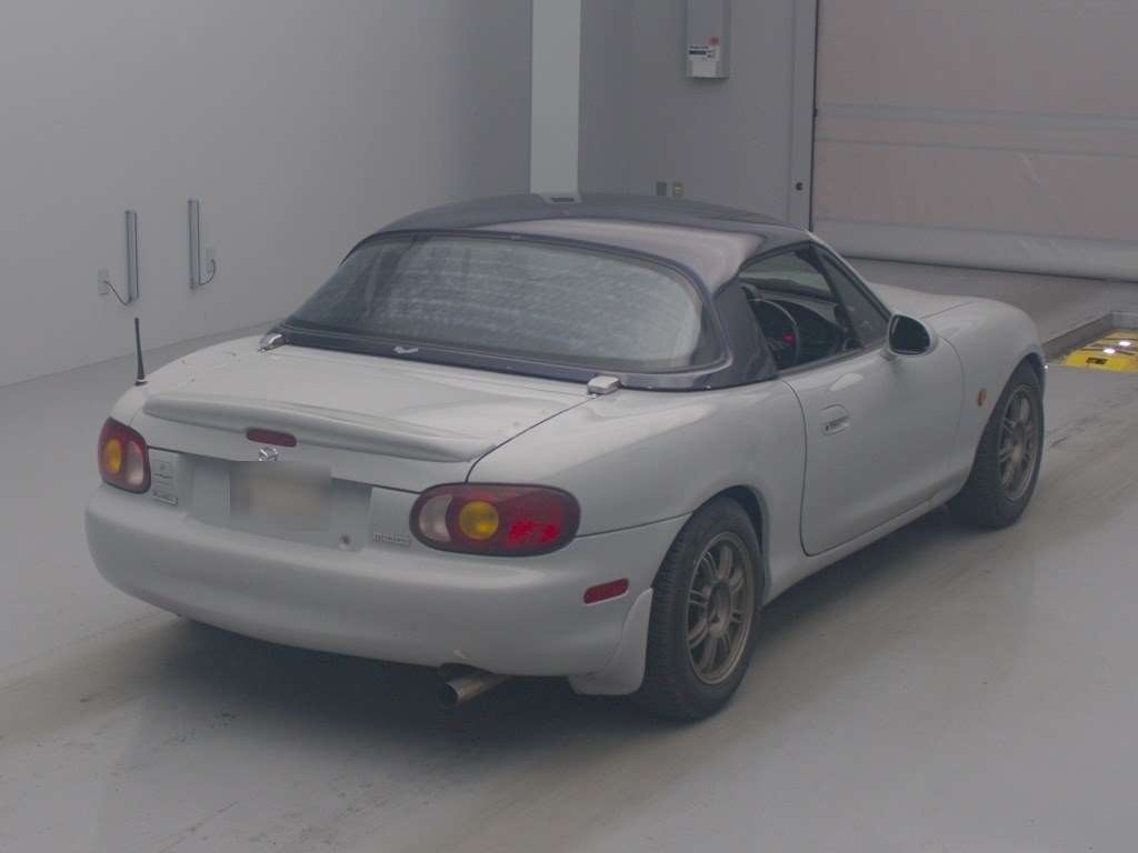 MAZDA ROADSTER