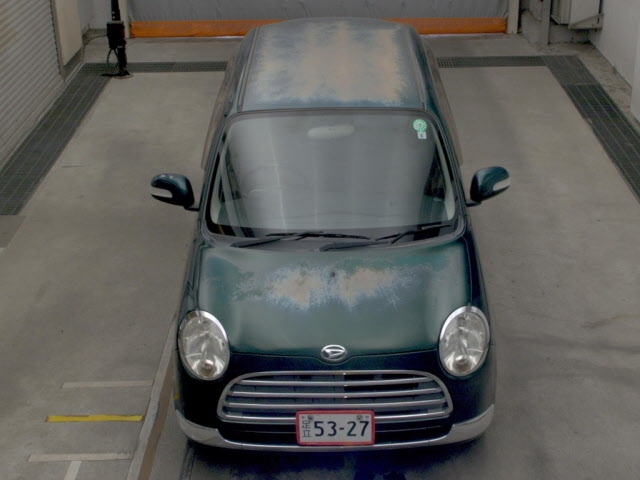 DAIHATSU MIRA GINO