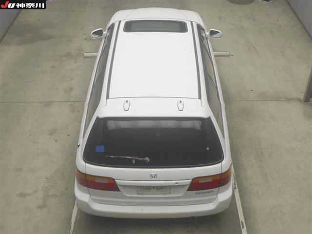 HONDA ORTHIA