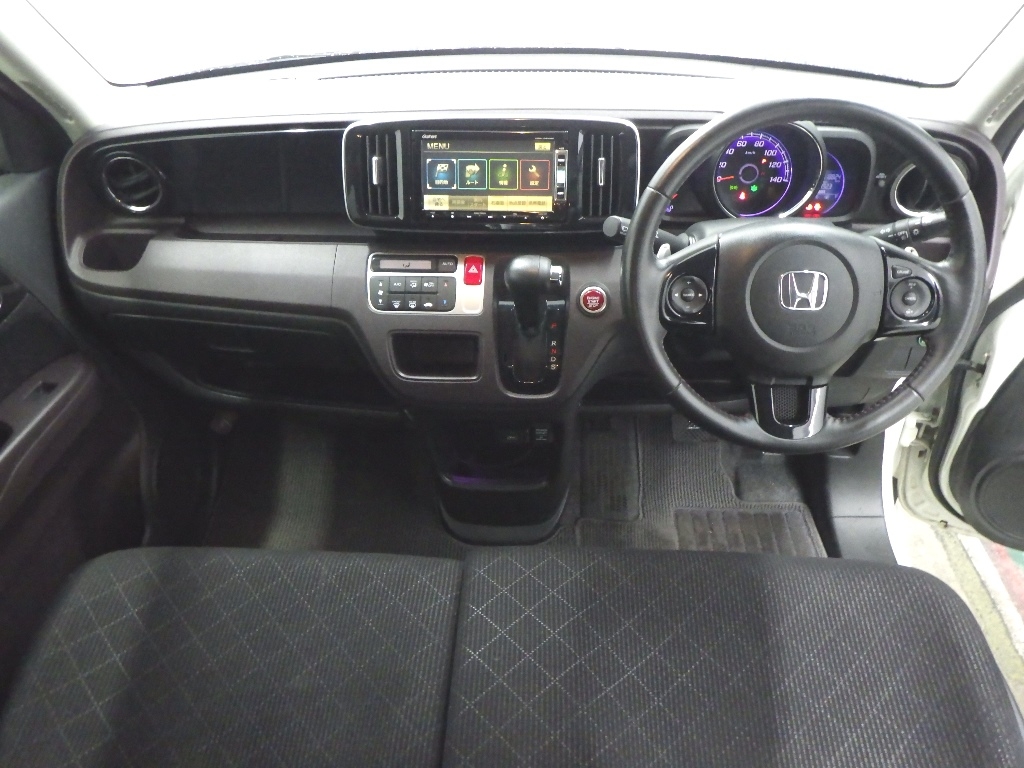 HONDA N-ONE