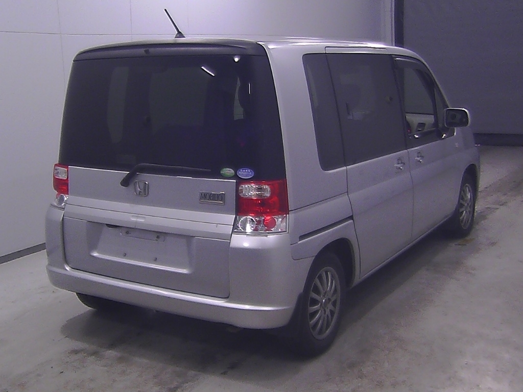 HONDA MOBILIO