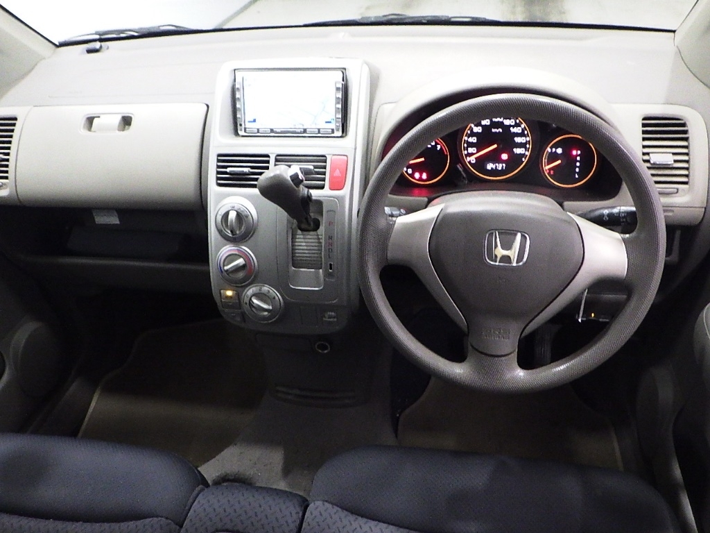 HONDA MOBILIO