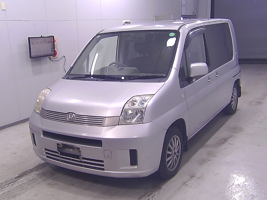 HONDA MOBILIO
