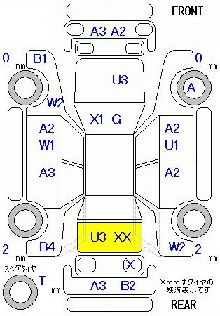 HONDA MOBILIO