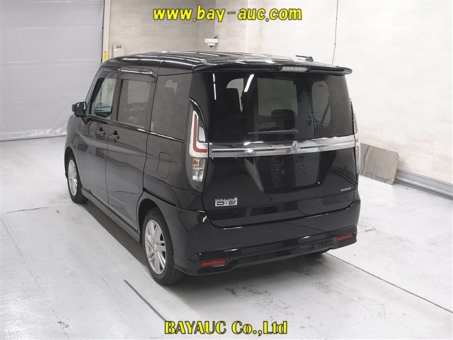 MITSUBISHI DELICA D:2