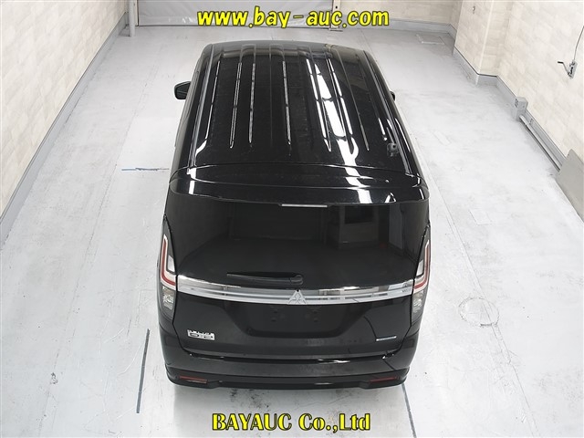 MITSUBISHI DELICA D:2