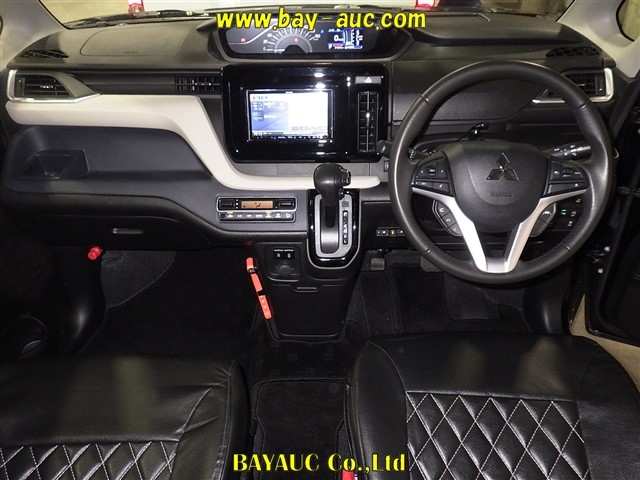 MITSUBISHI DELICA D:2