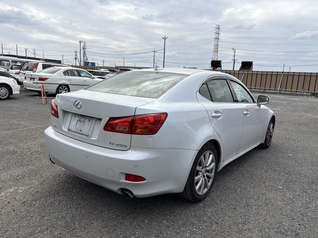 LEXUS IS250