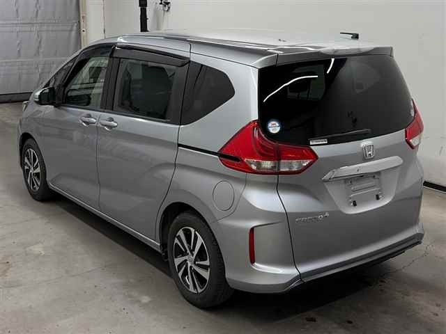 HONDA FREED+