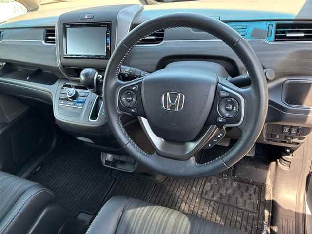 HONDA FREED+