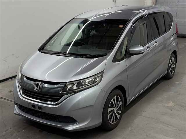 HONDA FREED+