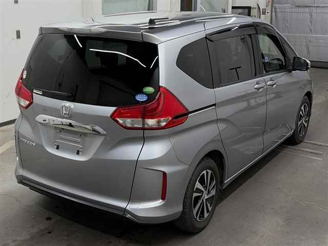 HONDA FREED+