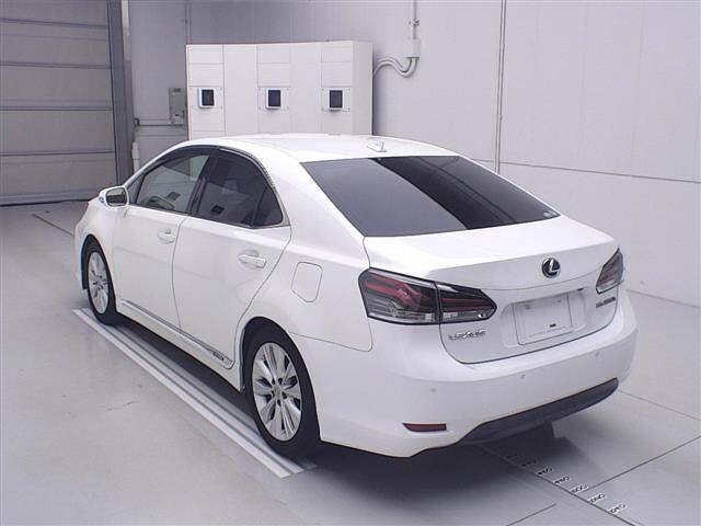 LEXUS HS250H