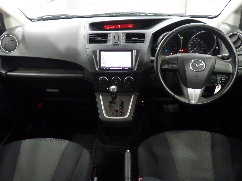 MAZDA PREMACY