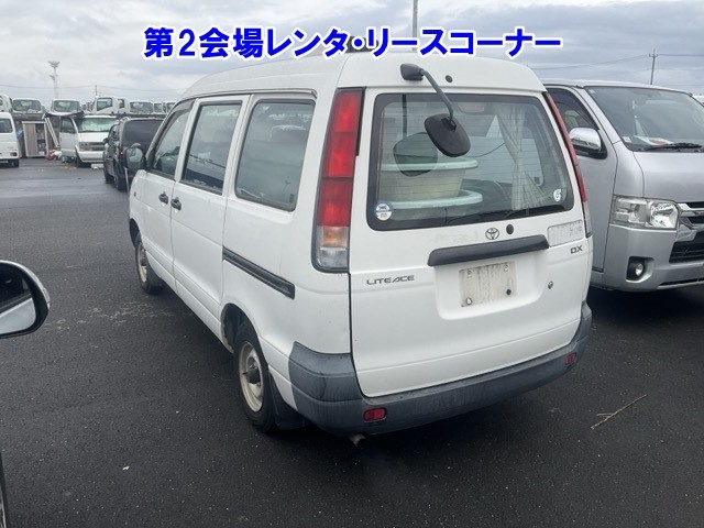 TOYOTA LITE ACE
