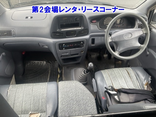 TOYOTA LITE ACE