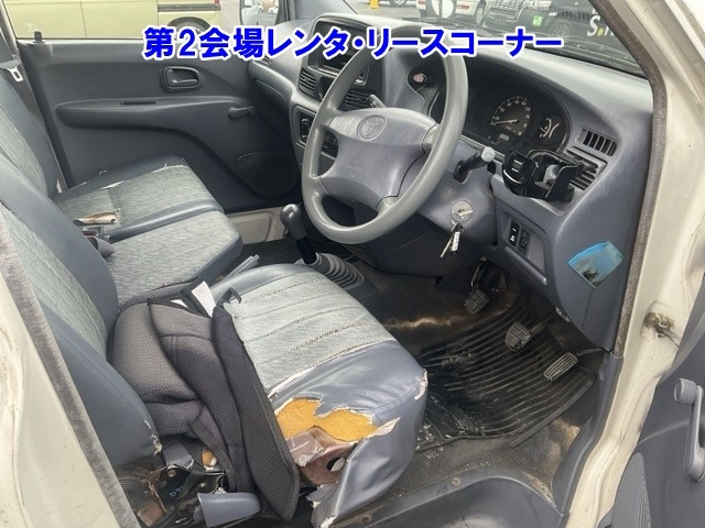 TOYOTA LITE ACE