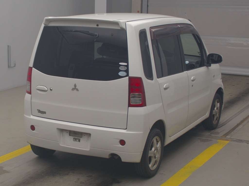 MITSUBISHI TOPPO