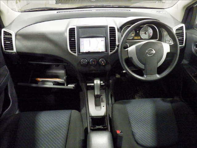 NISSAN WINGROAD