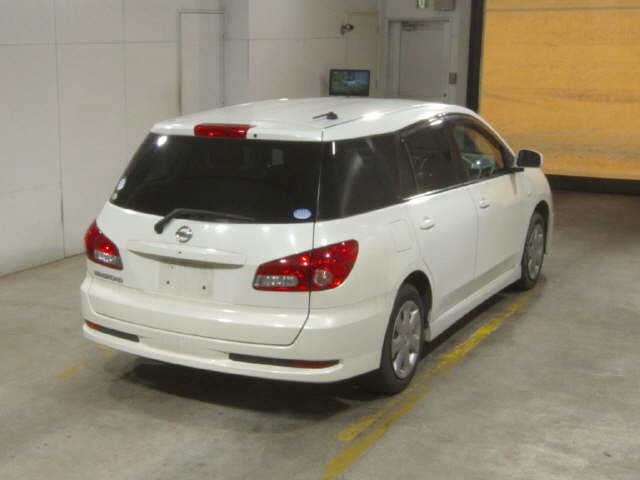 NISSAN WINGROAD