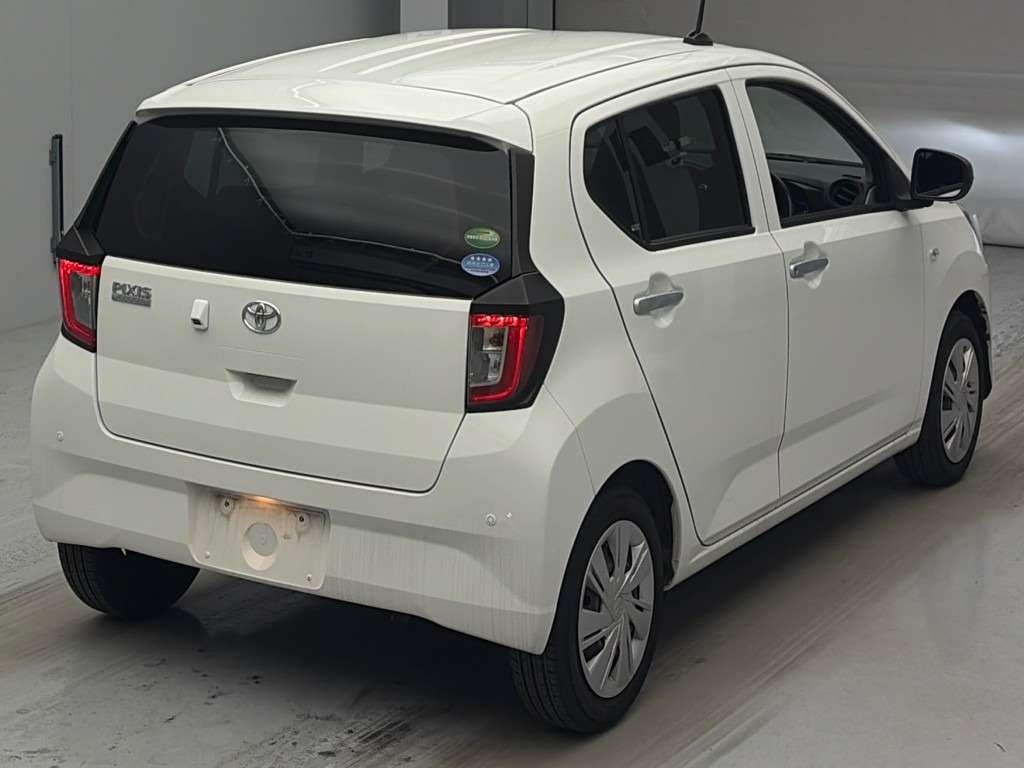TOYOTA PIXIS EPOCH