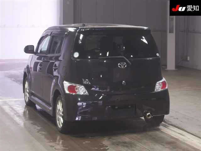 TOYOTA BB