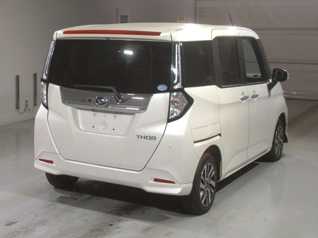 DAIHATSU THOR