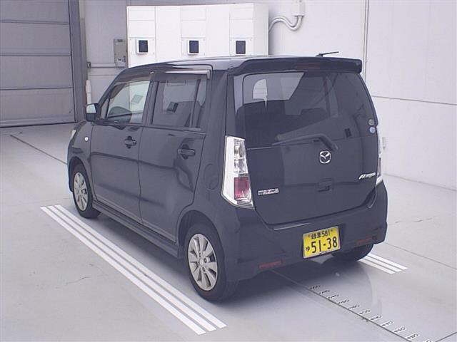 MAZDA AZ-WAGON