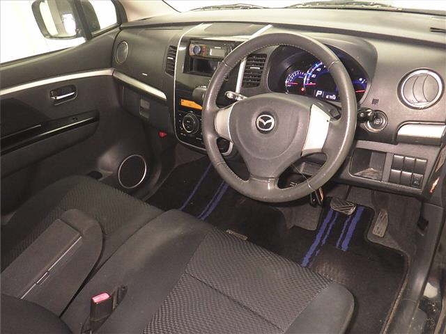 MAZDA AZ-WAGON
