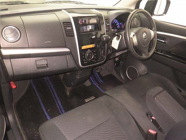 MAZDA AZ-WAGON