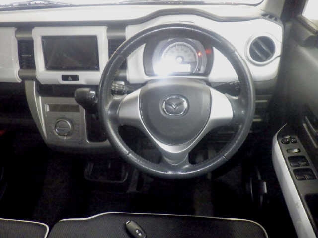 MAZDA FLAIR CROSSOVER