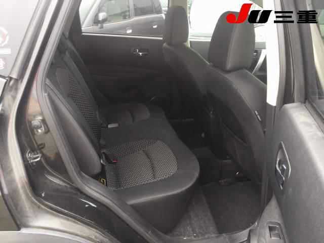 NISSAN DUALIS