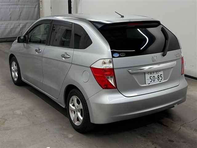 HONDA EDIX