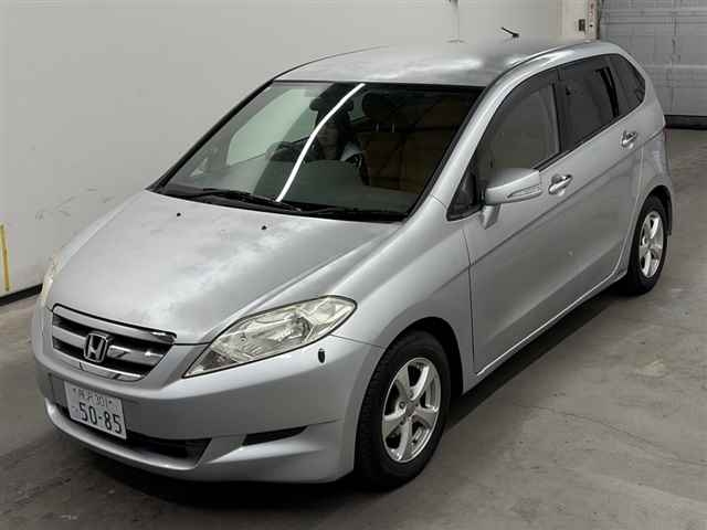 HONDA EDIX