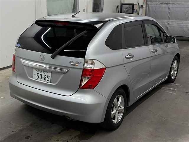 HONDA EDIX