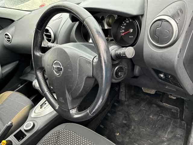 NISSAN DUALIS
