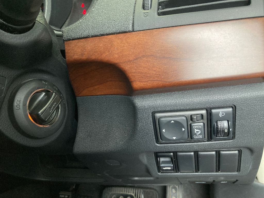 NISSAN BLUEBIRD SYLPHY